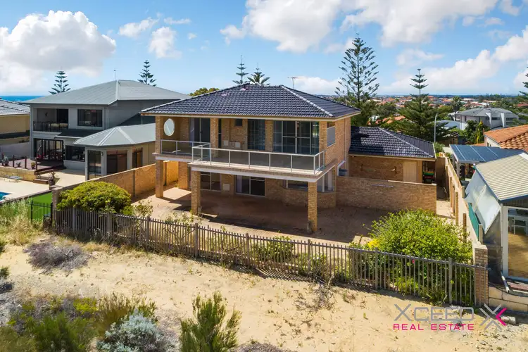 Sixth view of Homely house listing, 5 Pebble Beach Edge, Connolly WA 6027