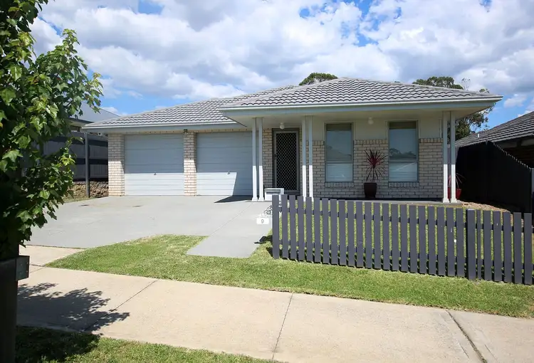 9 Myers Way, Wilton NSW 2571