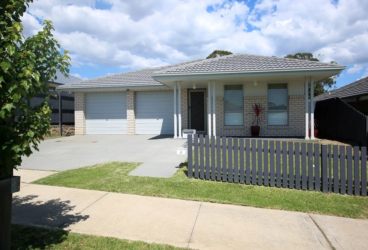 Main view of Homely house listing, 9 Myers Way, Wilton NSW 2571