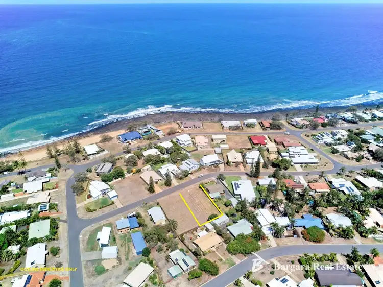 Second view of Homely land listing, 32 Badilla St, Innes Park QLD 4670