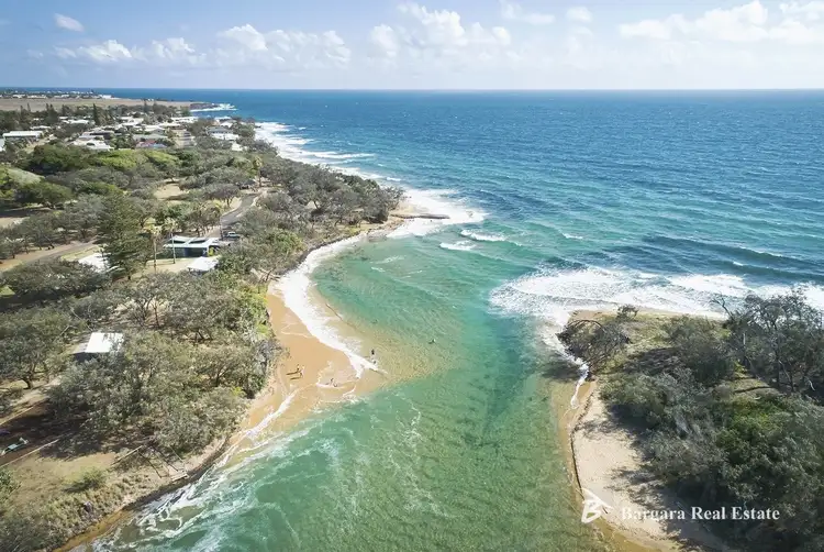 Third view of Homely land listing, 32 Badilla St, Innes Park QLD 4670