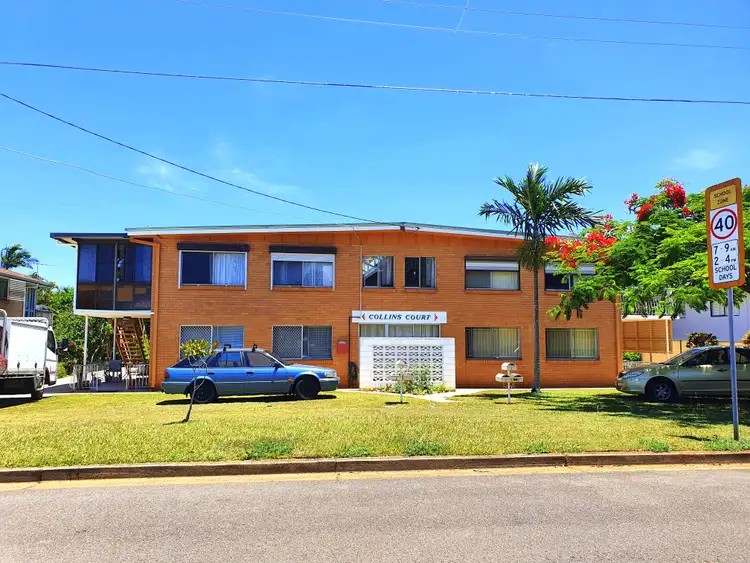 1/59 Collins Street, Woody Point QLD 4019
