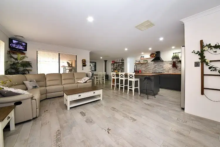 Main view of Homely house listing, 73 Joseph Banks Boulevard, Banksia Grove WA 6031