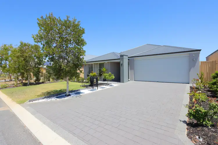 Main view of Homely house listing, 7 Tullis Grove, Southern River WA 6110
