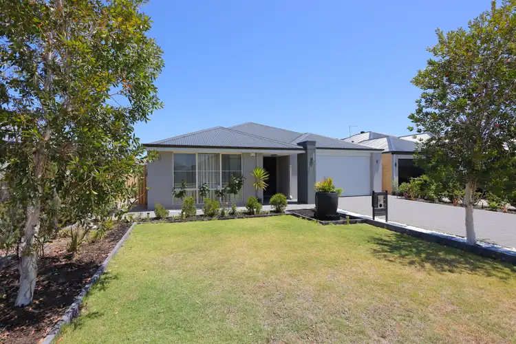 Second view of Homely house listing, 7 Tullis Grove, Southern River WA 6110