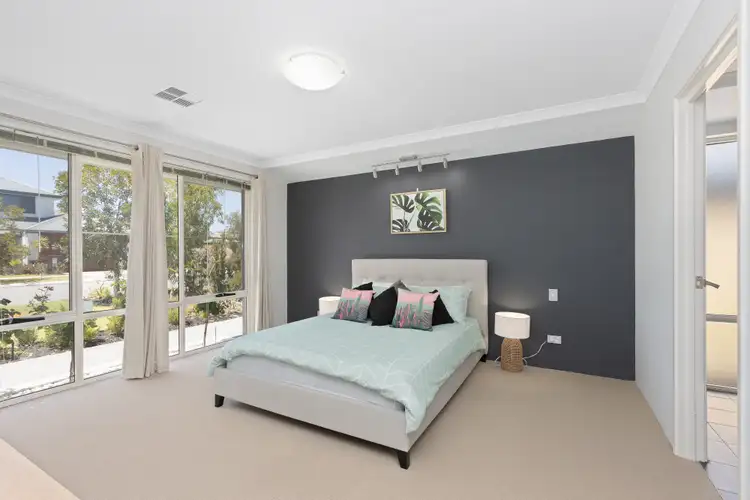 Fifth view of Homely house listing, 7 Tullis Grove, Southern River WA 6110
