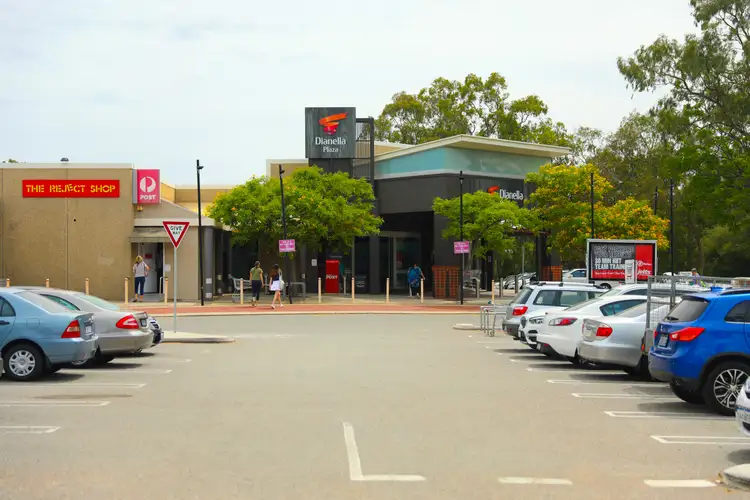 Sixth view of Homely house listing, 13 Dallwin Street, Dianella WA 6059
