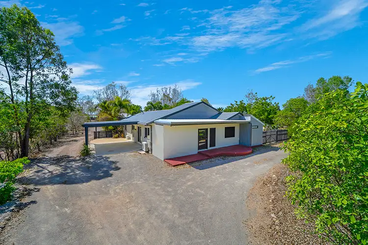 9 Power Ct, Jensen QLD 4818