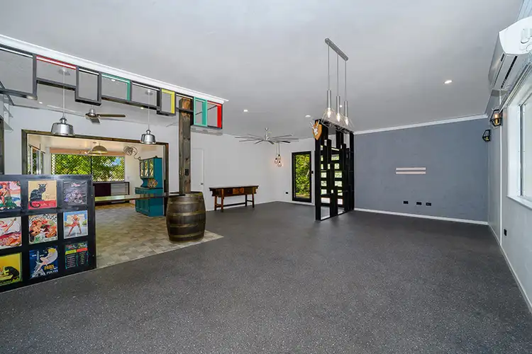 Third view of Homely house listing, 9 Power Ct, Jensen QLD 4818