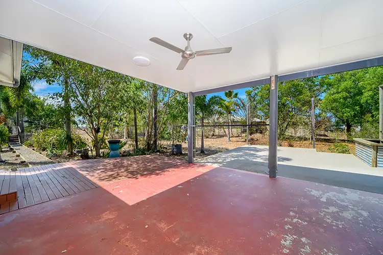 Sixth view of Homely house listing, 9 Power Ct, Jensen QLD 4818