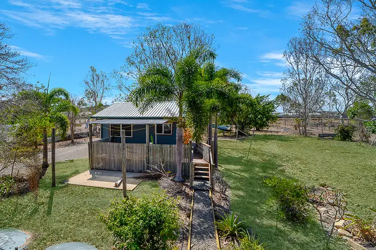 Seventh view of Homely house listing, 9 Power Ct, Jensen QLD 4818