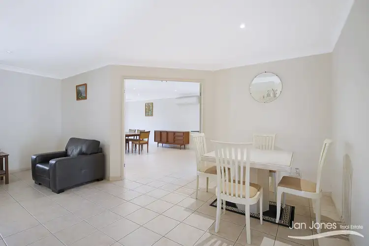 Third view of Homely house listing, 24 Cadell Cres, Rothwell QLD 4022