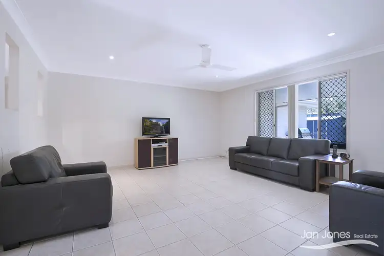 Fourth view of Homely house listing, 24 Cadell Cres, Rothwell QLD 4022