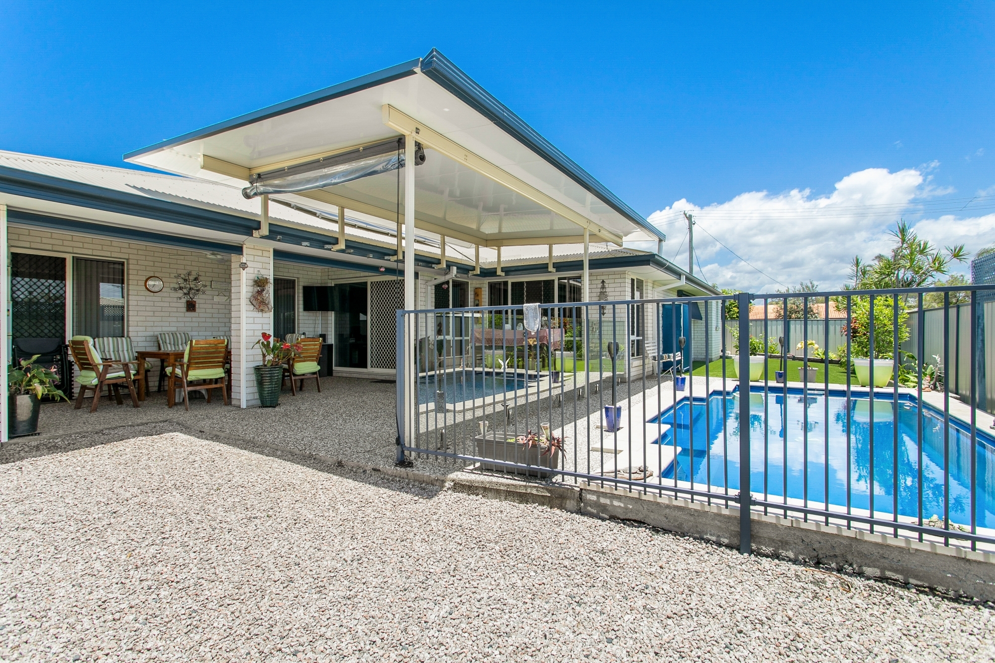 Main view of Homely house listing, 2 Sun Court, Banksia Beach QLD 4507