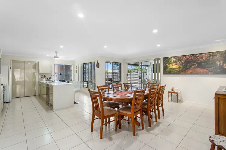 Fifth view of Homely house listing, 2 Sun Court, Banksia Beach QLD 4507