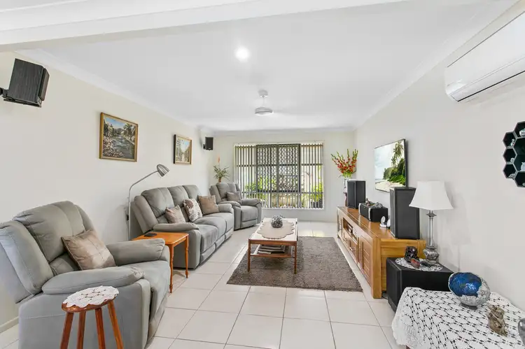 Seventh view of Homely house listing, 2 Sun Court, Banksia Beach QLD 4507