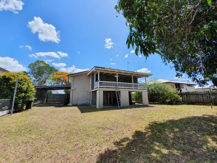 173 Sussex St, Maryborough QLD 4650