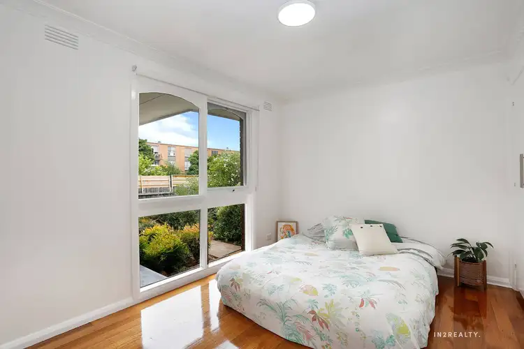 Third view of Homely villa listing, 5/7 Kingsville St, Kingsville VIC 3012
