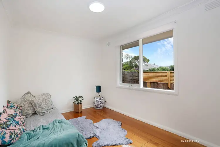 Fourth view of Homely villa listing, 5/7 Kingsville St, Kingsville VIC 3012