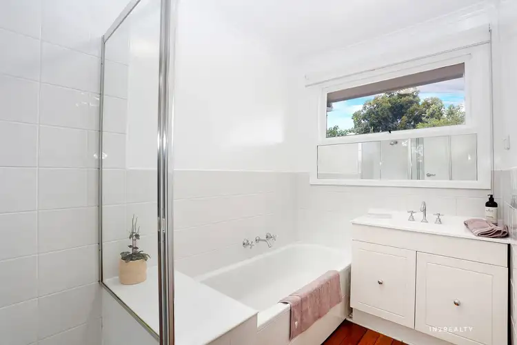Fifth view of Homely villa listing, 5/7 Kingsville St, Kingsville VIC 3012