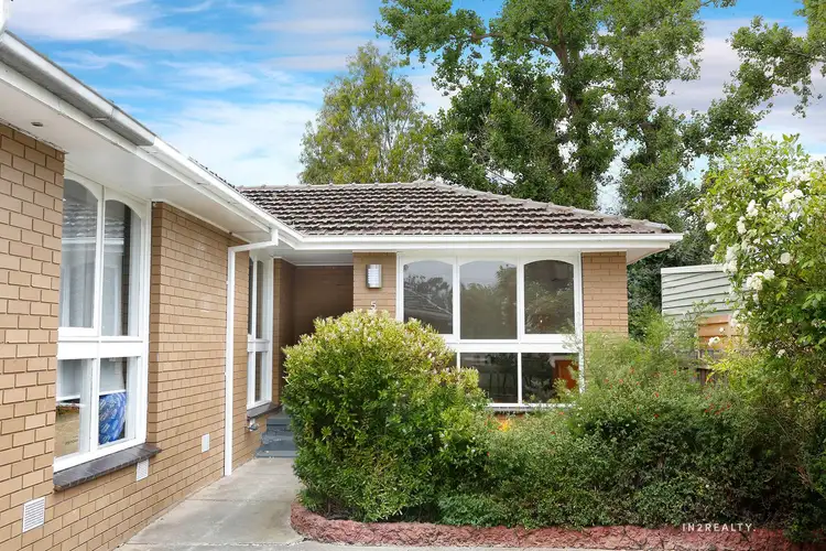 Sixth view of Homely villa listing, 5/7 Kingsville St, Kingsville VIC 3012