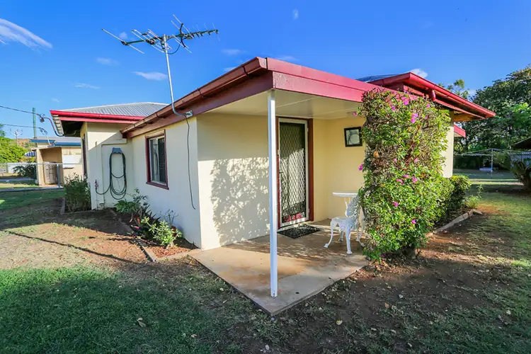 Main view of Homely house listing, 11 Judith St, Mount Isa QLD 4825