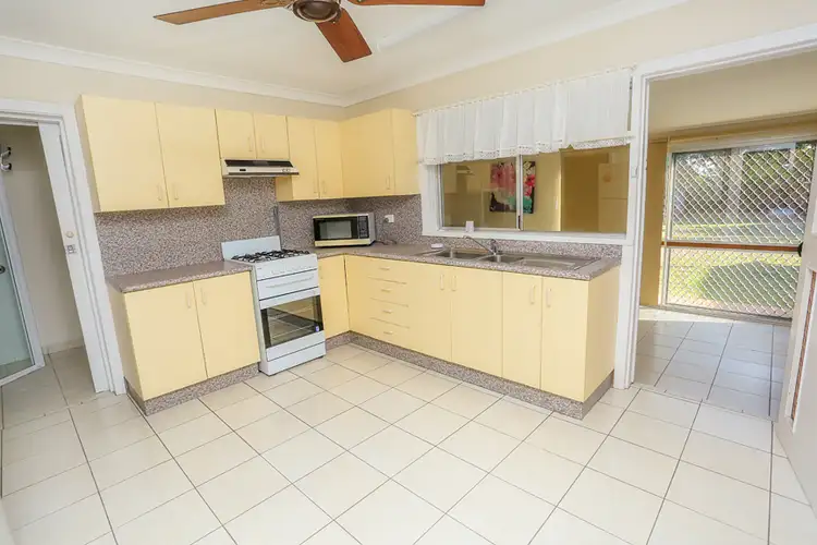 Second view of Homely house listing, 11 Judith St, Mount Isa QLD 4825