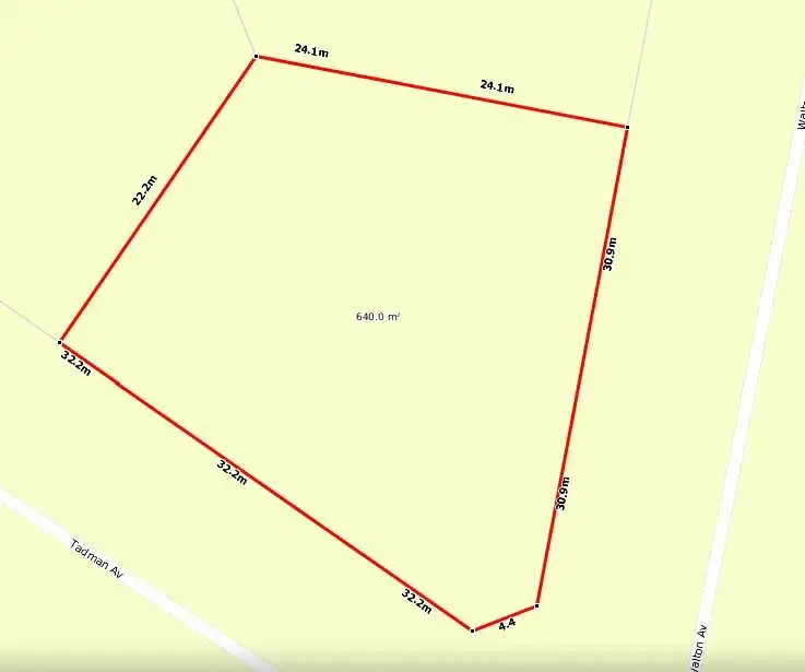 Third view of Homely land listing, 2 Tadman Ave, Mount Isa QLD 4825