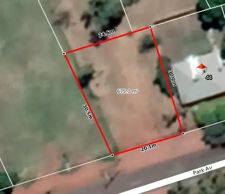 42 Delacour Dr, Mount Isa QLD 4825