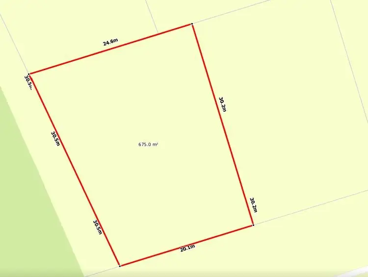 Second view of Homely land listing, 42 Delacour Dr, Mount Isa QLD 4825