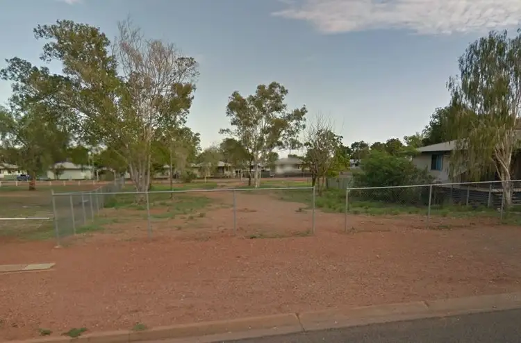 Third view of Homely land listing, 42 Delacour Dr, Mount Isa QLD 4825
