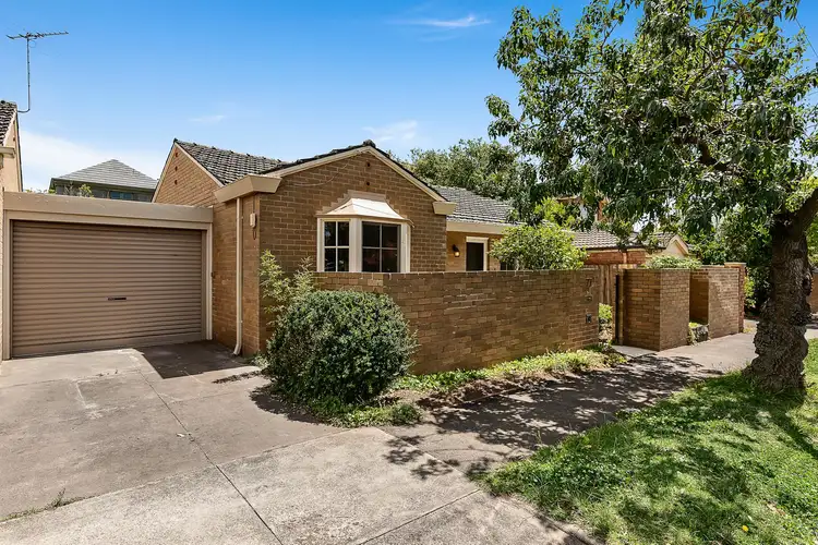 77 St Andrews St, Brighton VIC 3186
