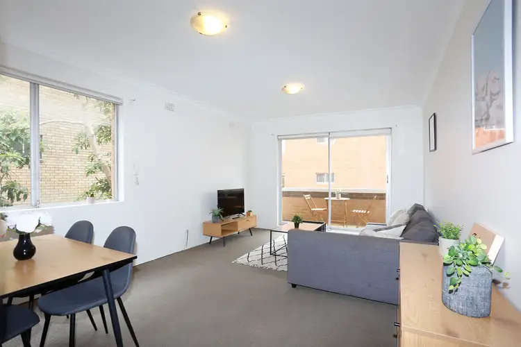 Main view of Homely unit listing, Address available on request