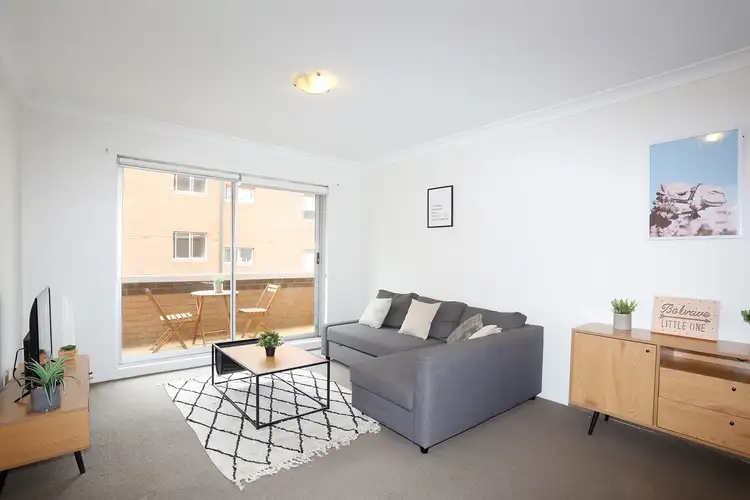 Second view of Homely unit listing, Address available on request
