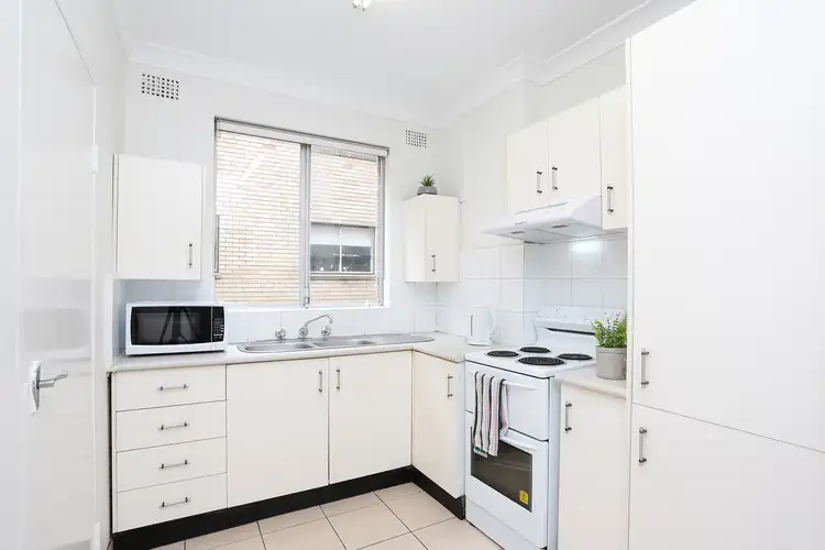 Third view of Homely unit listing, Address available on request