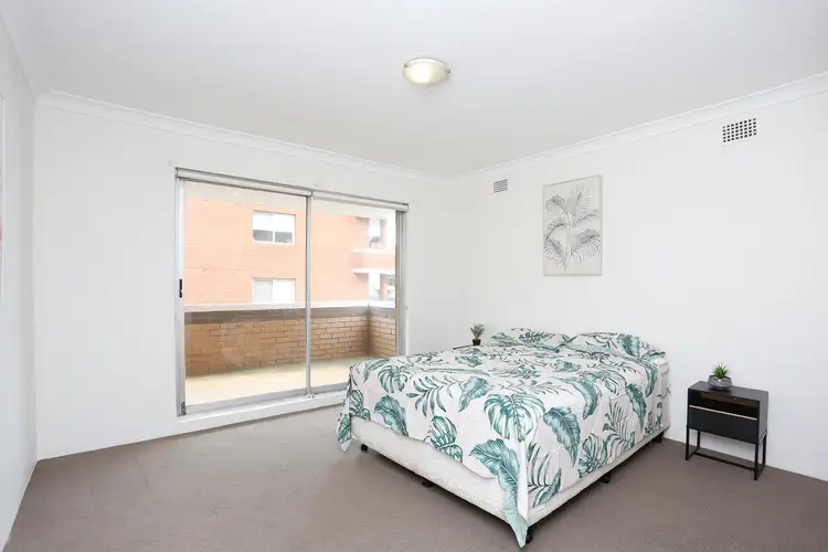 Fifth view of Homely unit listing, Address available on request