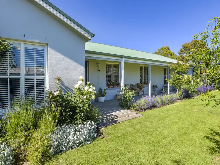 Third view of Homely house listing, 2 / 3 Chisholm Dr, Lancefield VIC 3435