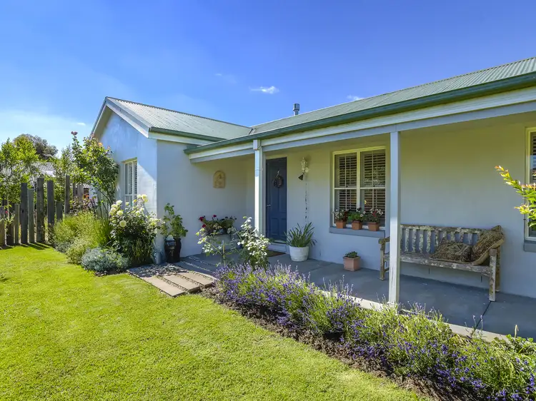 Fifth view of Homely house listing, 2 / 3 Chisholm Dr, Lancefield VIC 3435