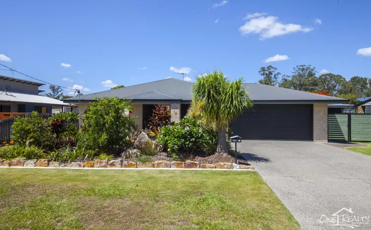 Main view of Homely house listing, 18 Maryborough St, Granville QLD 4650