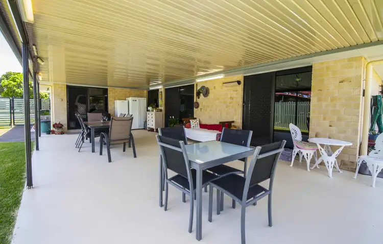 Second view of Homely house listing, 18 Maryborough St, Granville QLD 4650
