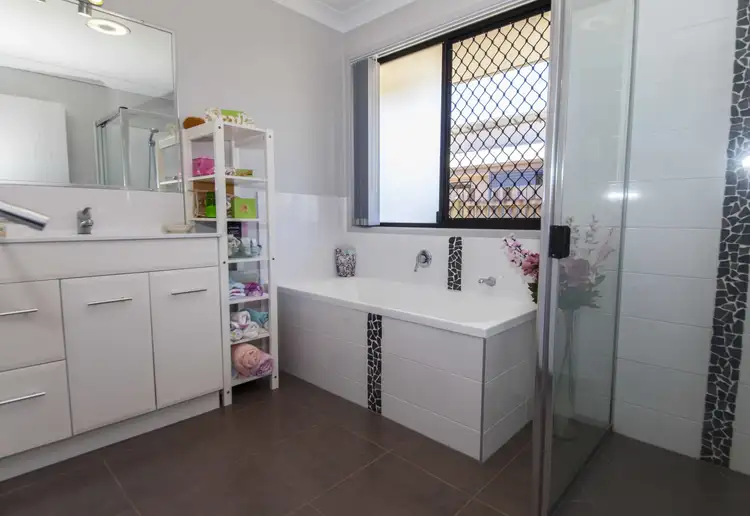 Third view of Homely house listing, 18 Maryborough St, Granville QLD 4650