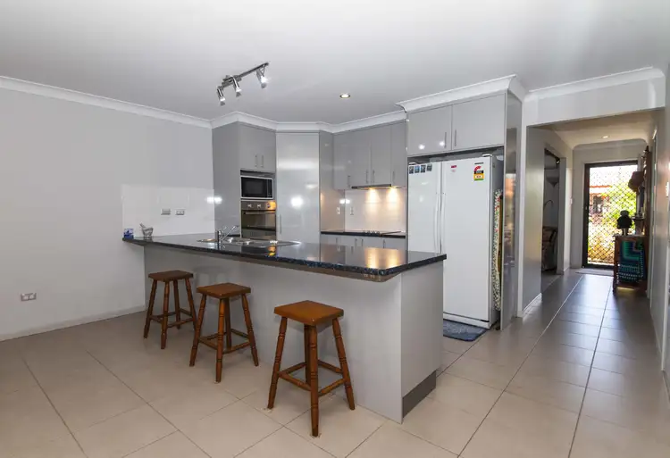 Fourth view of Homely house listing, 18 Maryborough St, Granville QLD 4650