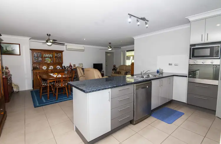 Fifth view of Homely house listing, 18 Maryborough St, Granville QLD 4650