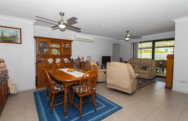 Sixth view of Homely house listing, 18 Maryborough St, Granville QLD 4650