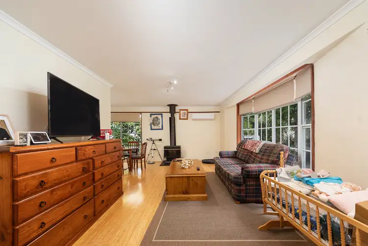 Second view of Homely house listing, 3 Bell Ct, Mount Barker SA 5251