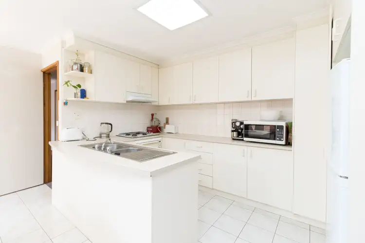 Fifth view of Homely townhouse listing, Unit 3/3 Winchester Pl, Karabar NSW 2620