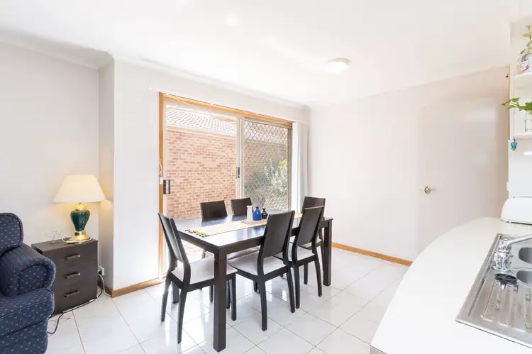 Sixth view of Homely townhouse listing, Unit 3/3 Winchester Pl, Karabar NSW 2620