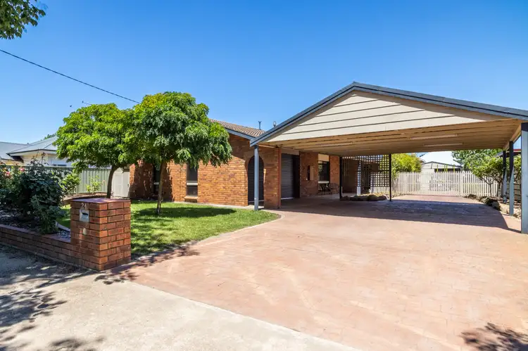 Main view of Homely house listing, 24 Charles St, Benalla VIC 3672