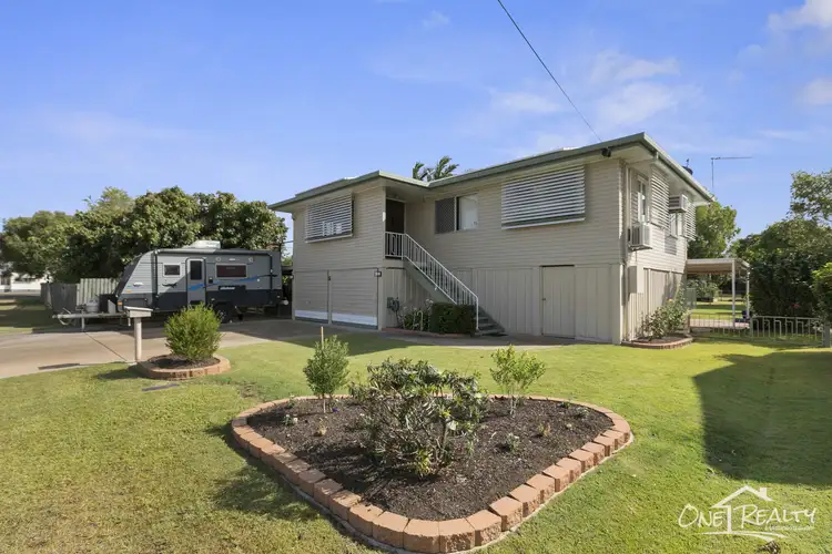 6 Pioch St, Maryborough QLD 4650