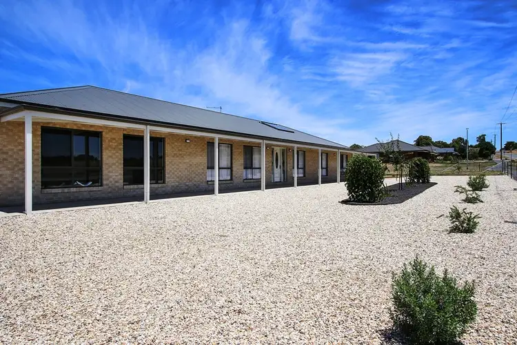 Main view of Homely house listing, 16 Campbell Street, Rutherglen VIC 3685